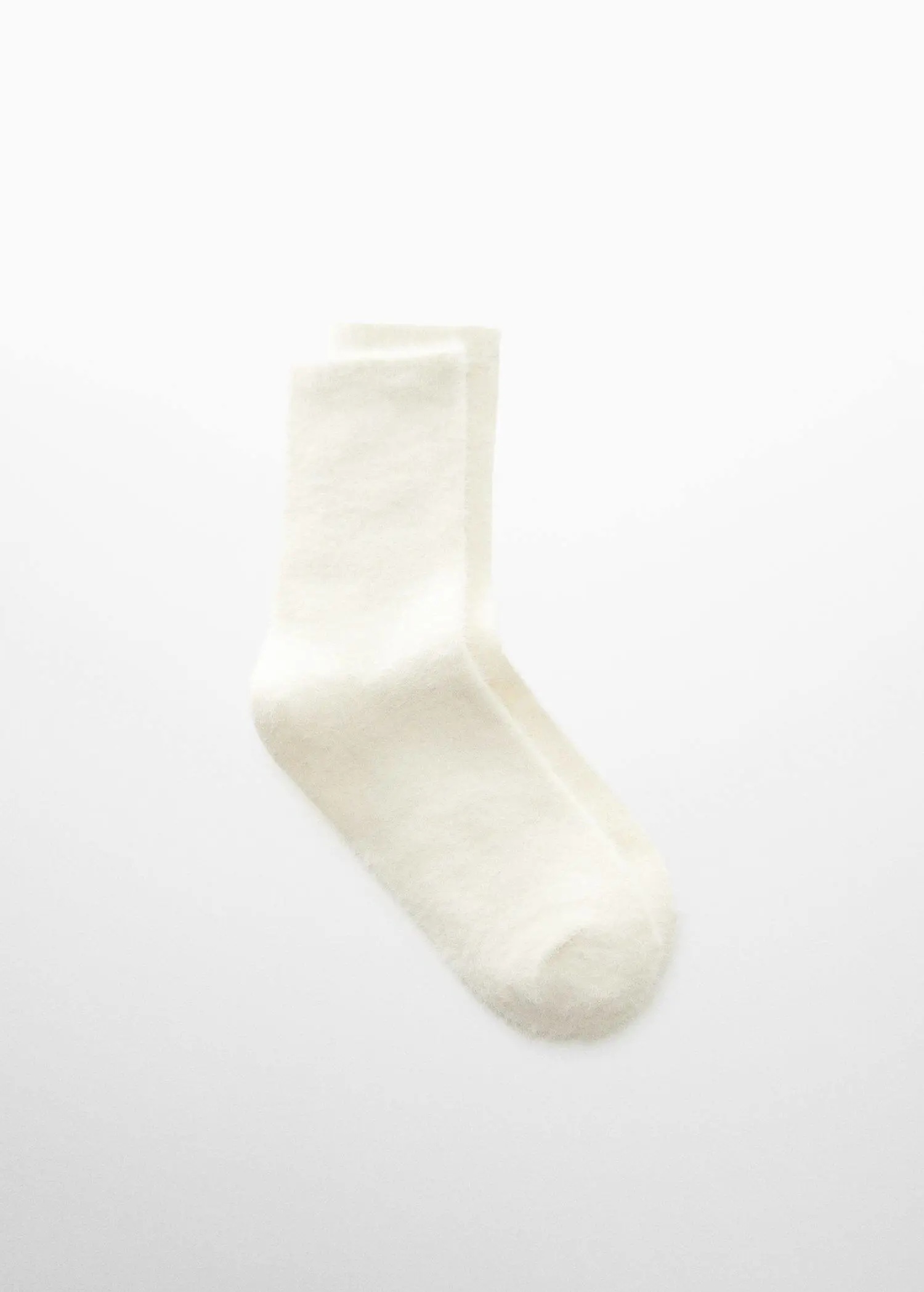 Mango Soft finish socks. 1