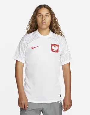 Poland 2022/23 Stadium Home