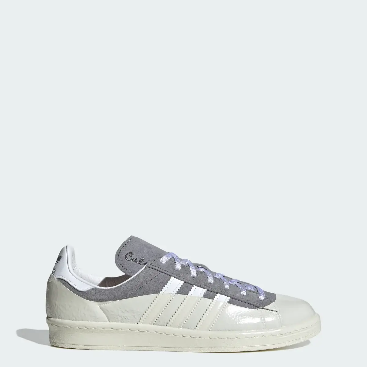 Adidas Sapatilhas Campus 80s Cali DeWitt Originals. 1