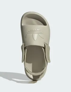 Adidas Adifom Adilette Slides Kids. 3 Adidas Adifom Adilette Slides Kids. 3