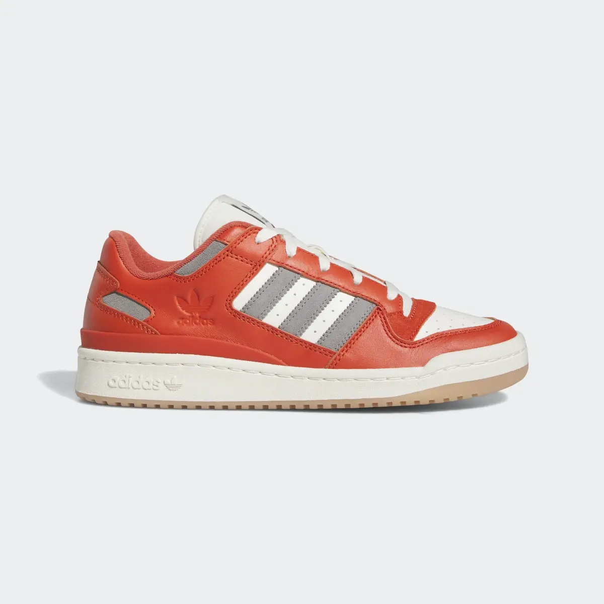 Adidas Forum Low Classic Shoes. 2
