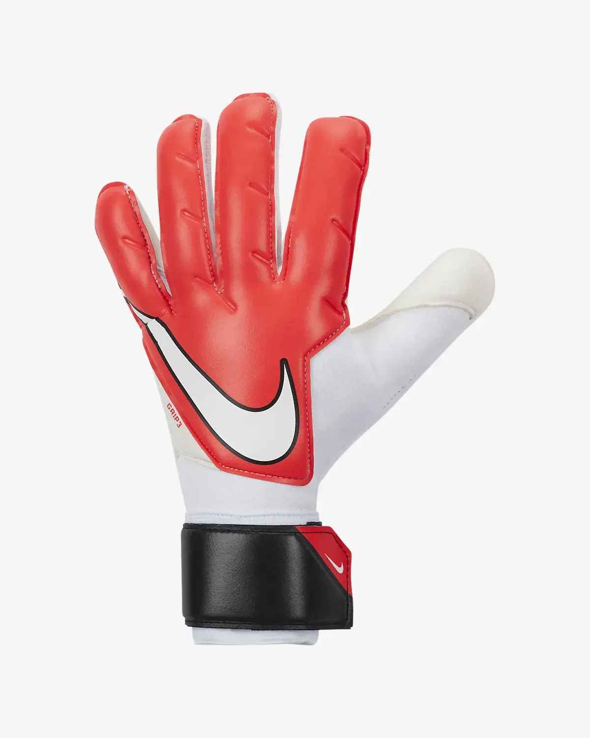 Nike Goalkeeper Grip3. 1