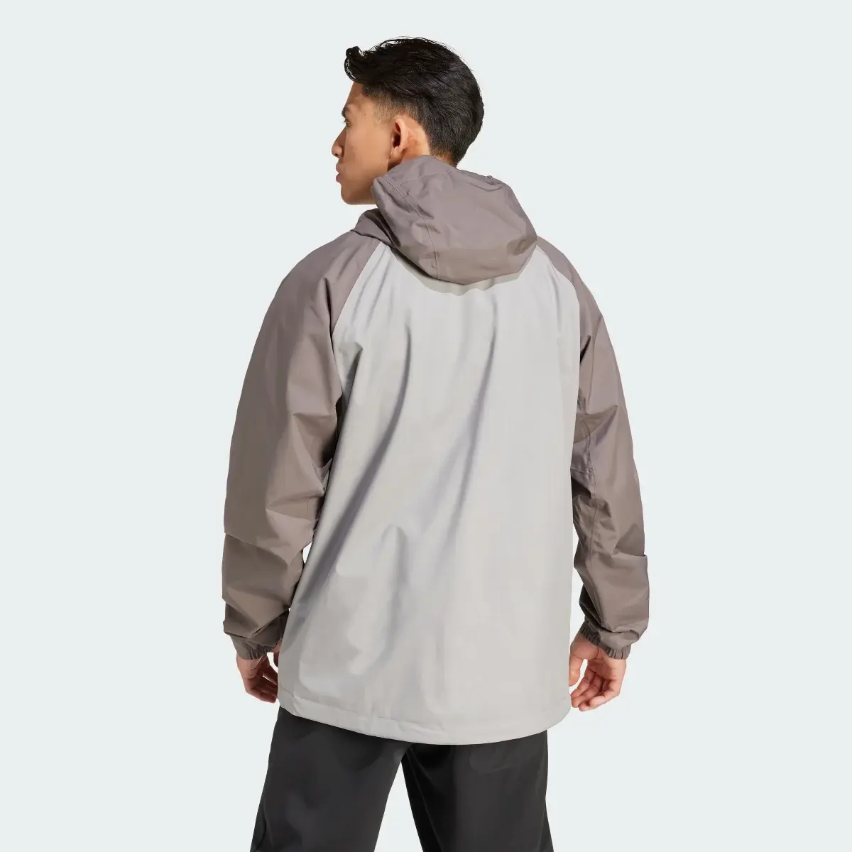 Adidas Terrex Multi 2L RAIN.RDY Jacket. 3