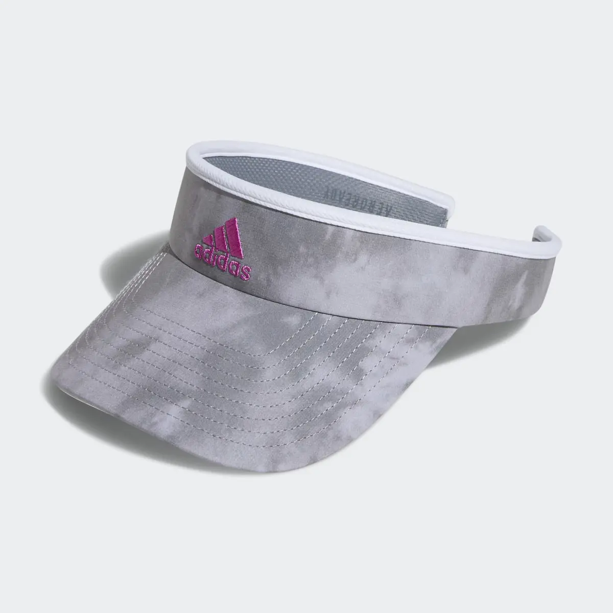 Adidas Match Visor. 2