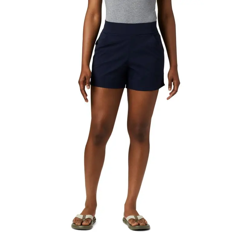 Columbia Women's Anytime Casual™ Shorts. 2