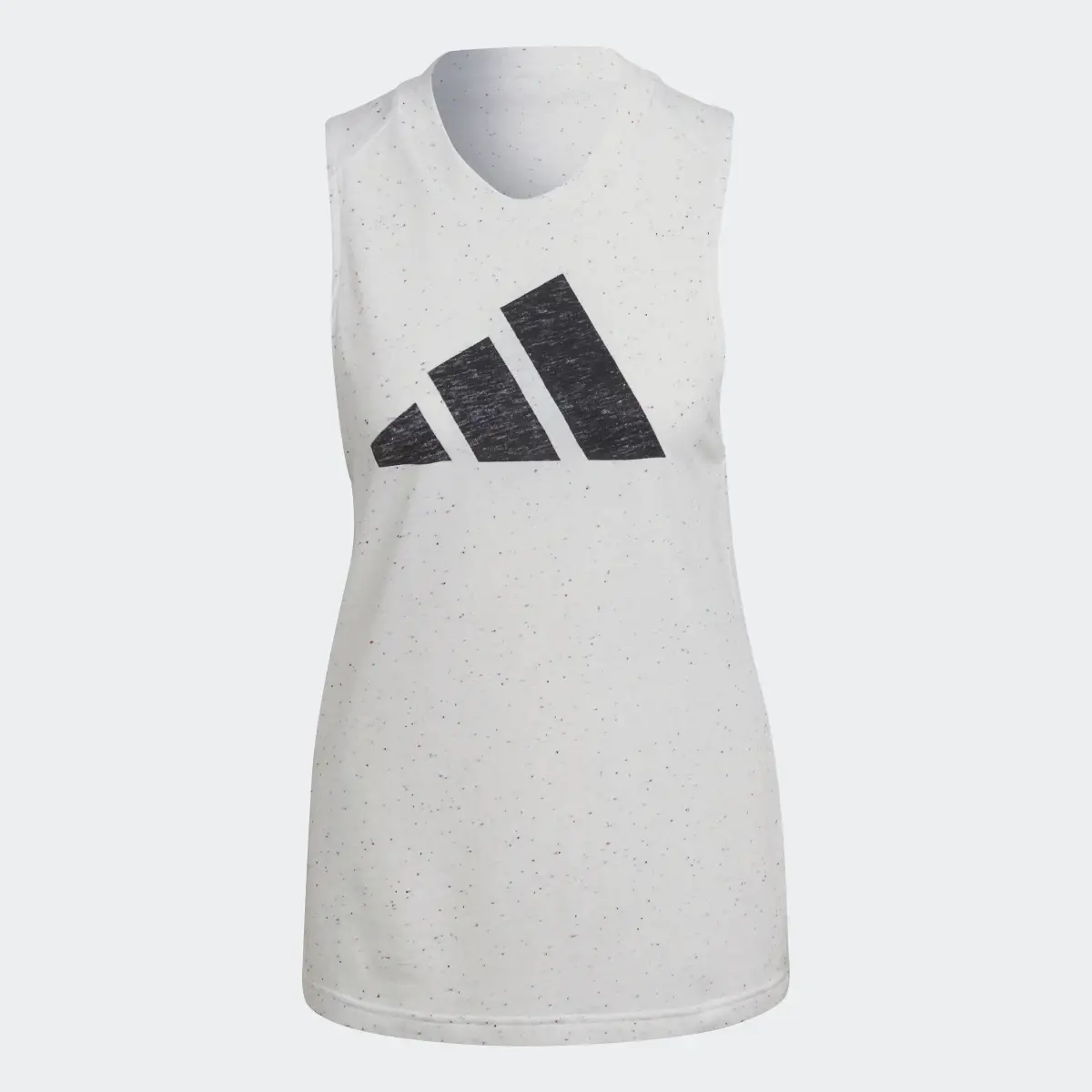 Adidas Future Icons Winners 3.0 Tank Top. 1