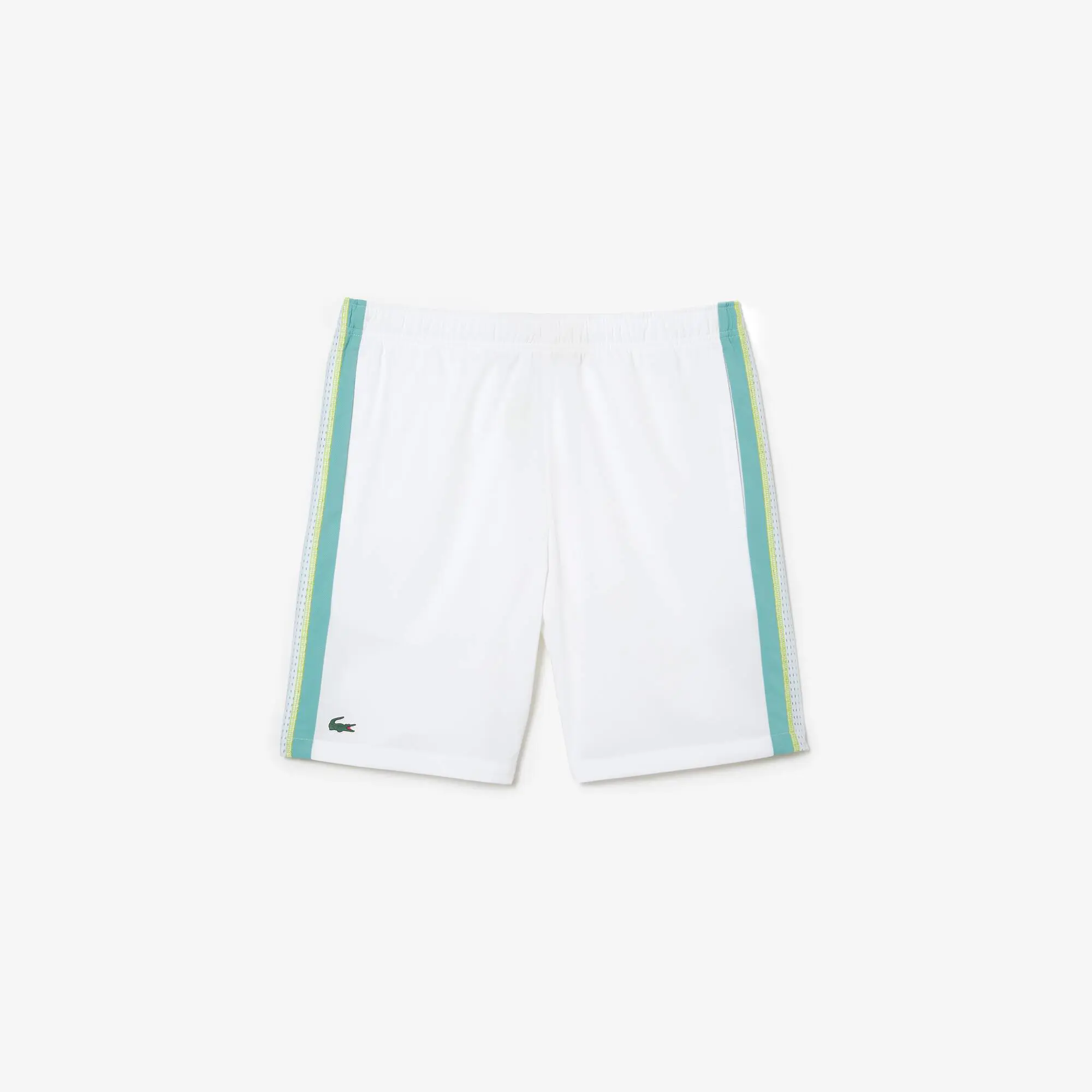 Lacoste Short homme Lacoste Tennis en polyester recyclé. 2