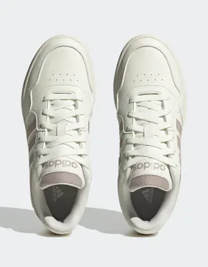 Adidas Scarpe Hoops 3.0 Mid Lifestyle Basketball Low. 3