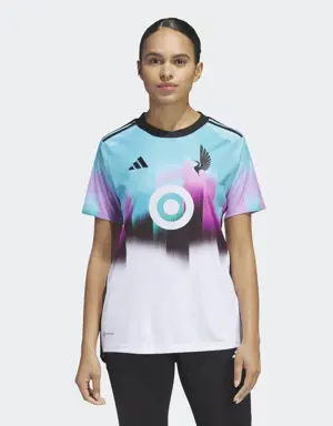 Minnesota United FC 23/24 Away Jersey