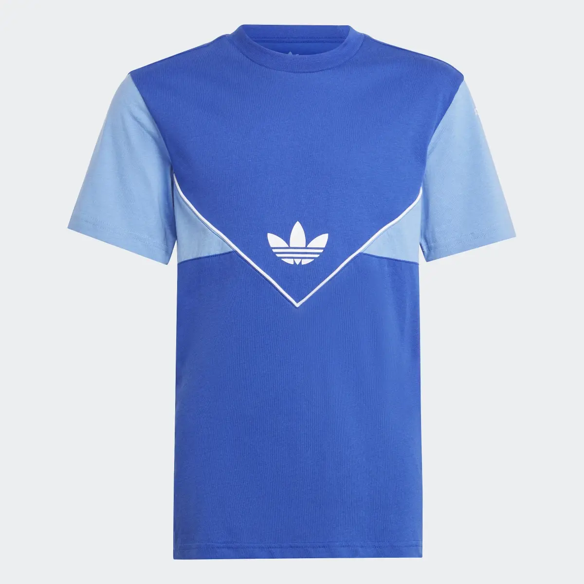 Adidas Adicolor Tişört. 3