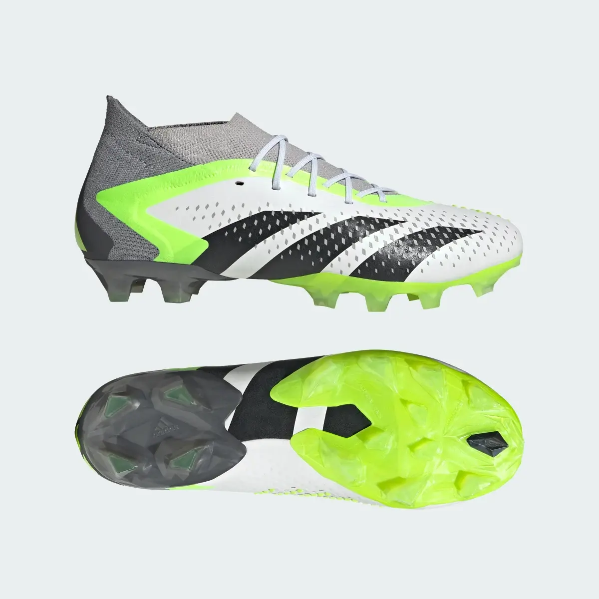 Adidas Predator Accuracy.1 Artificial Grass Boots. 1