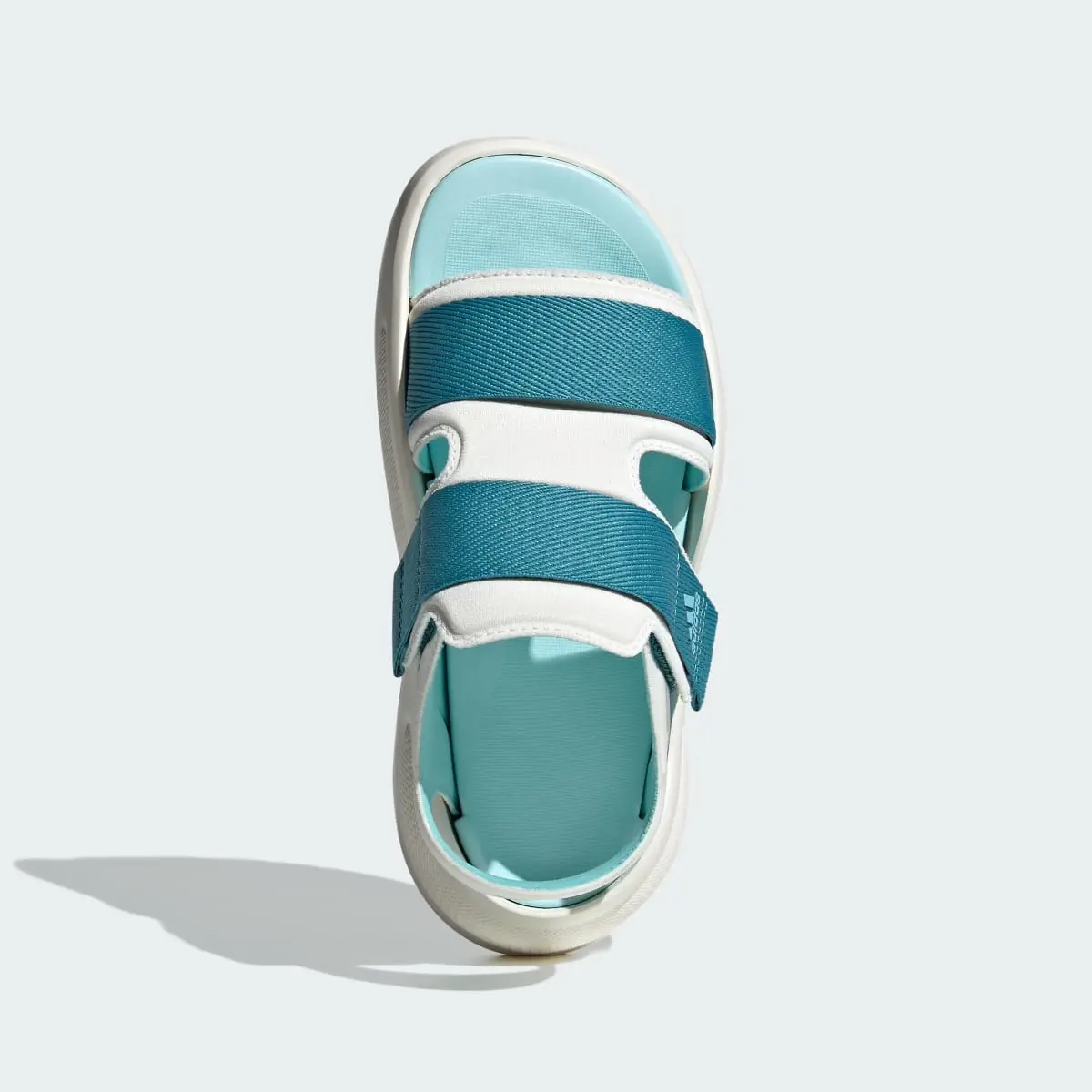 Adidas Mehana Sandals Kids. 3