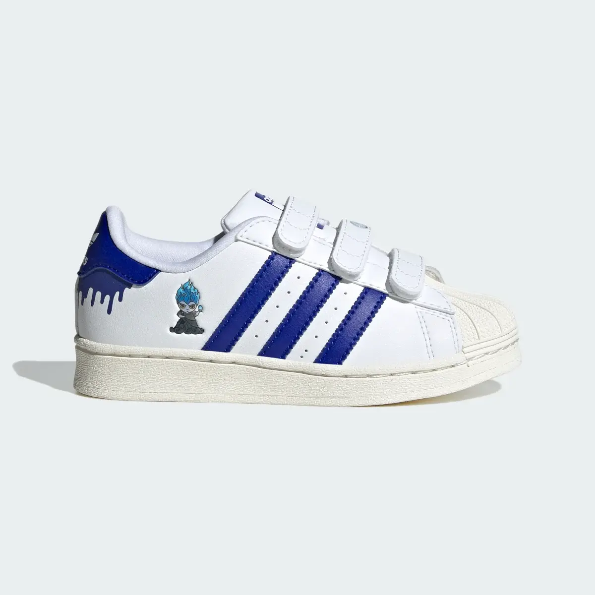 Adidas Chaussure enfants adidas Superstar x Disney. 2