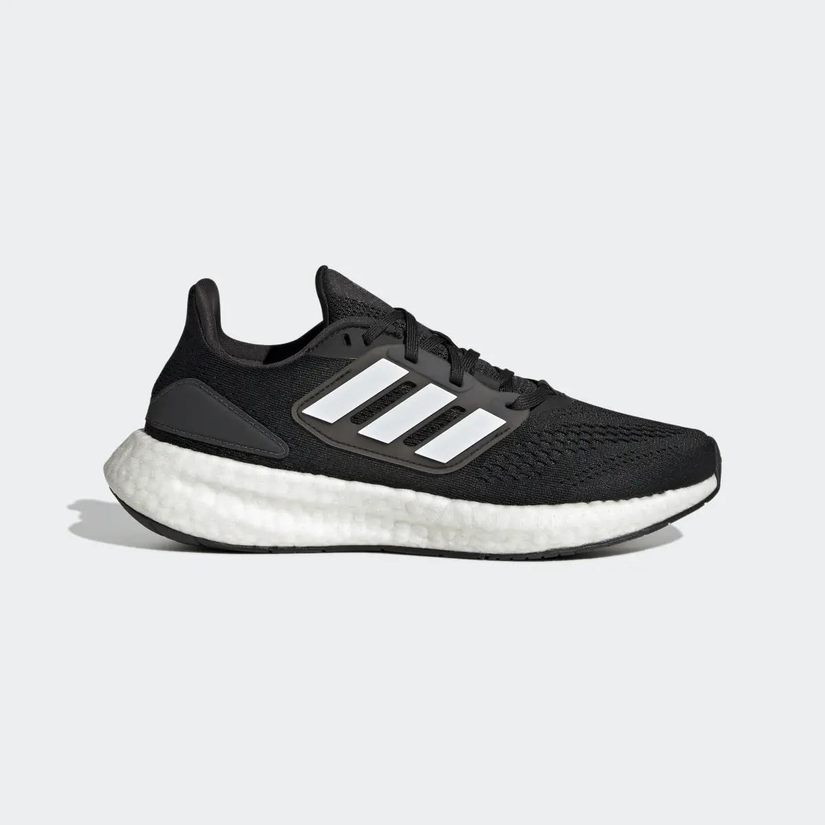 Adidas Pureboost 22 Running Shoes. 2