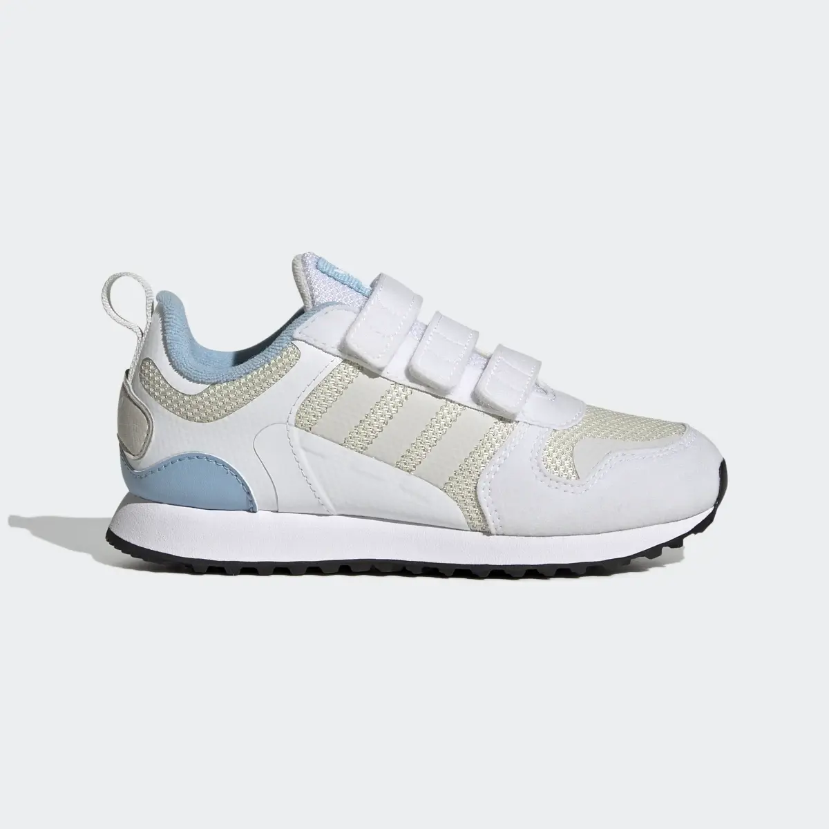 Adidas ZX 700 HD Ayakkabı. 2