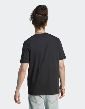 Adidas NY Cutline T-Shirt. 3 Adidas NY Cutline T-Shirt. 3