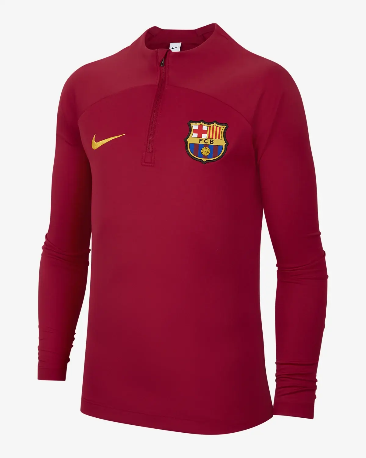 Nike F.C. Barcelona Academy Pro. 1