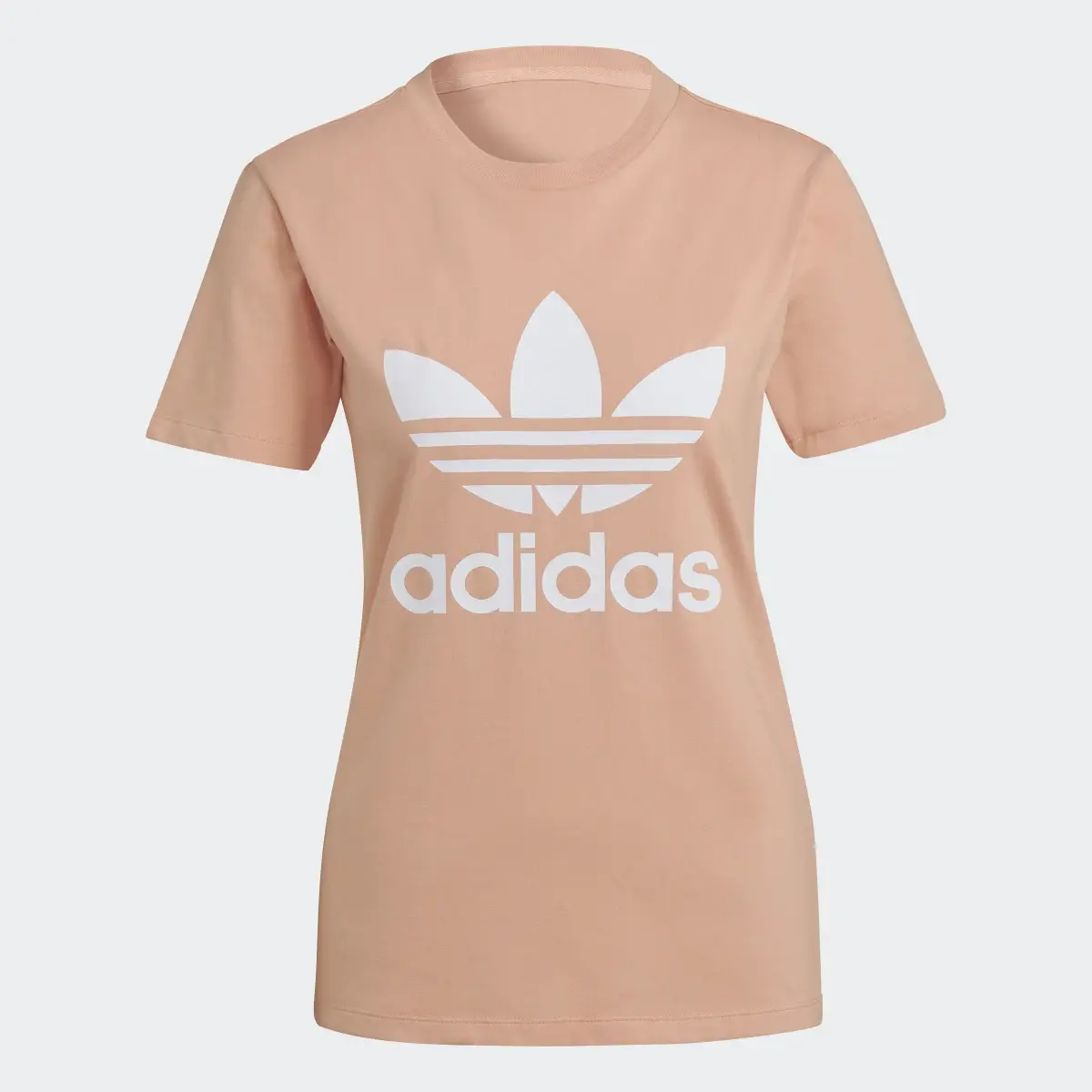 Adidas ADICOLOR CLASSICS TREFOIL T-Shirt. 1