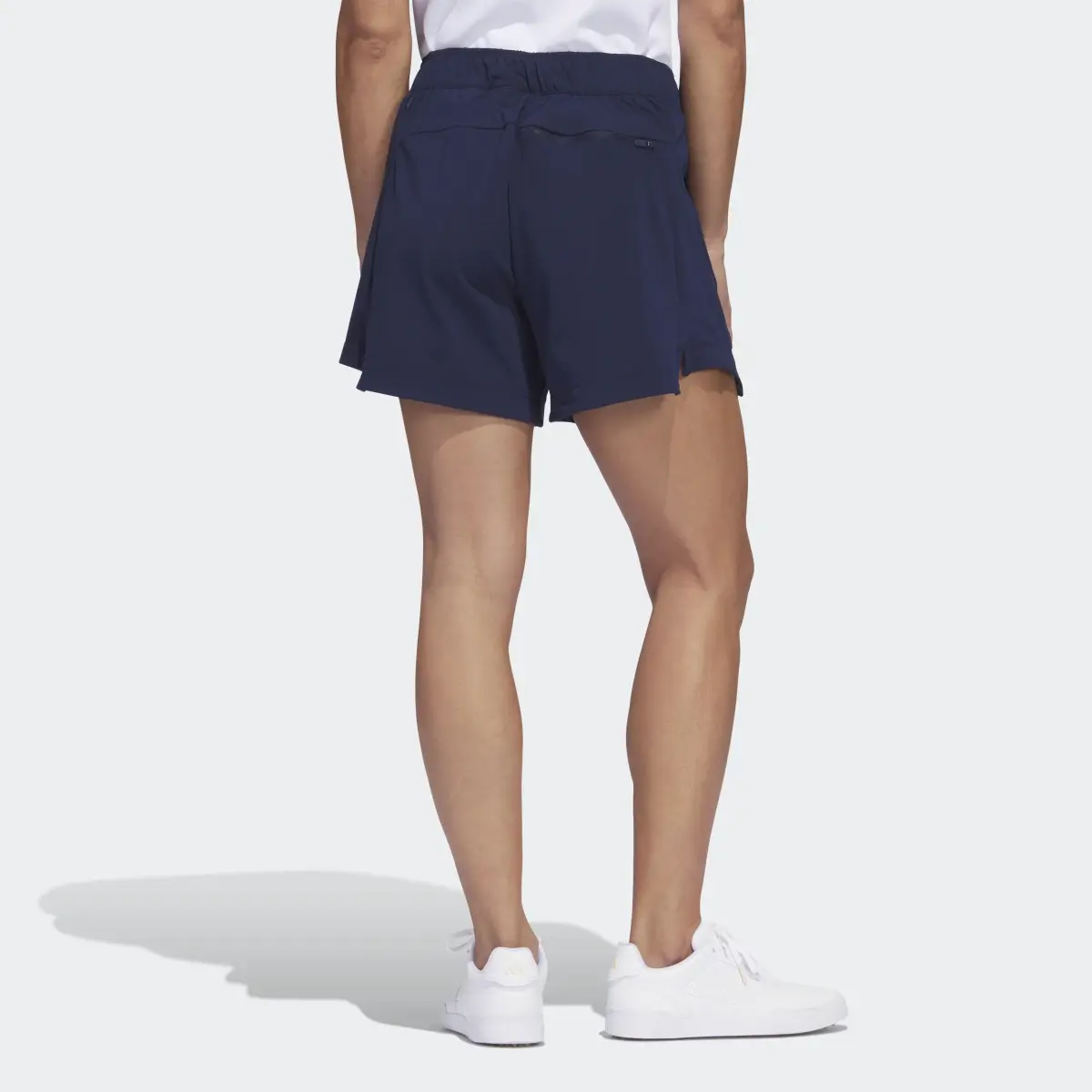 Adidas Go-To Golf Shorts. 3