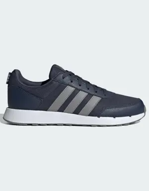 Adidas Run 50s Shoes. 2 Adidas Run 50s Shoes. 2