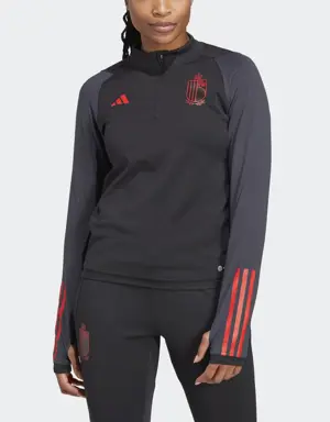 Belgium Tiro 23 Training Top