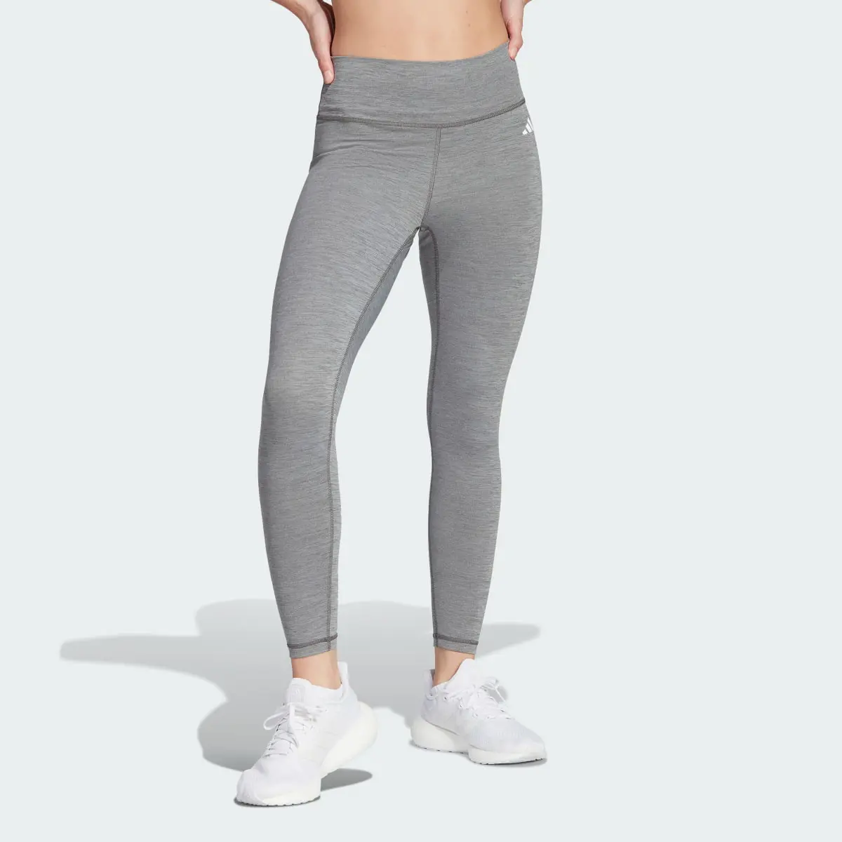 Adidas Training Essentials High-Waisted 7/8 Tayt. 1