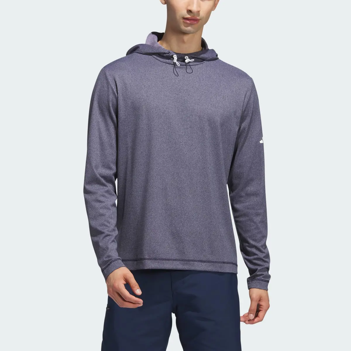 Adidas Lightweight Hoodie. 1