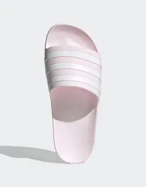 Adidas Adilette Aqua Slides. 3 Adidas Adilette Aqua Slides. 3