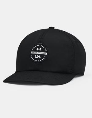 Men's UA Varsity Flex Hat