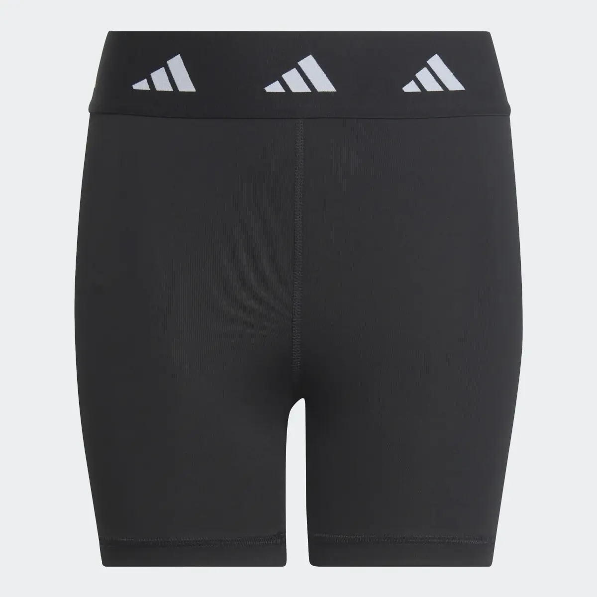 Adidas Cuissard taille haute AEROREADY Techfit Period-Proof. 1