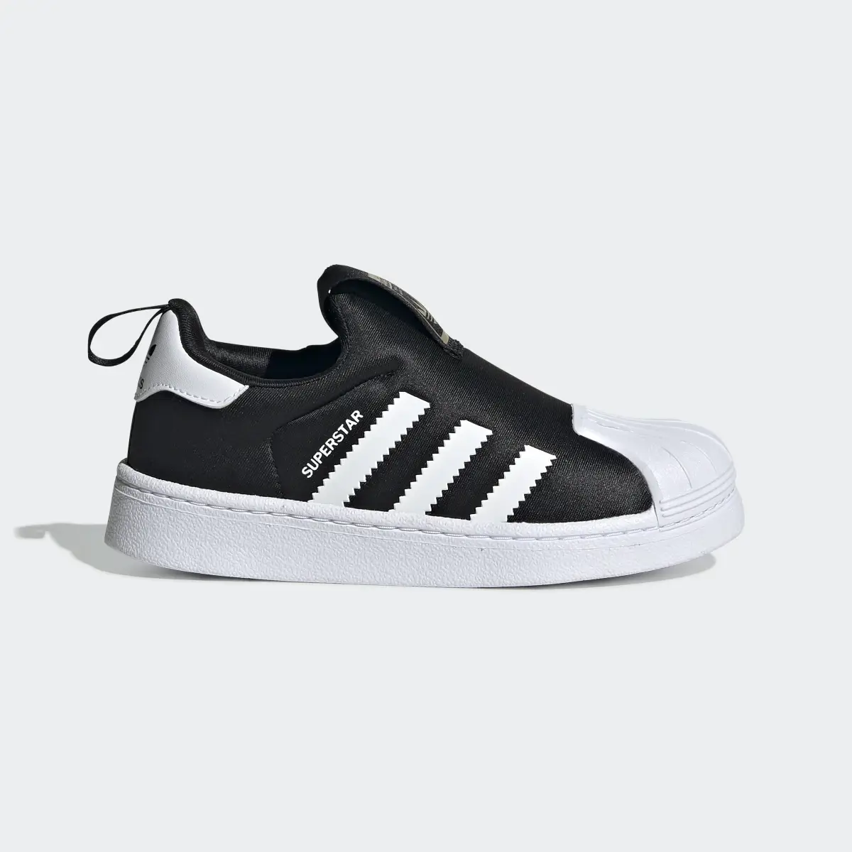 Adidas Superstar 360 Ayakkabı. 2