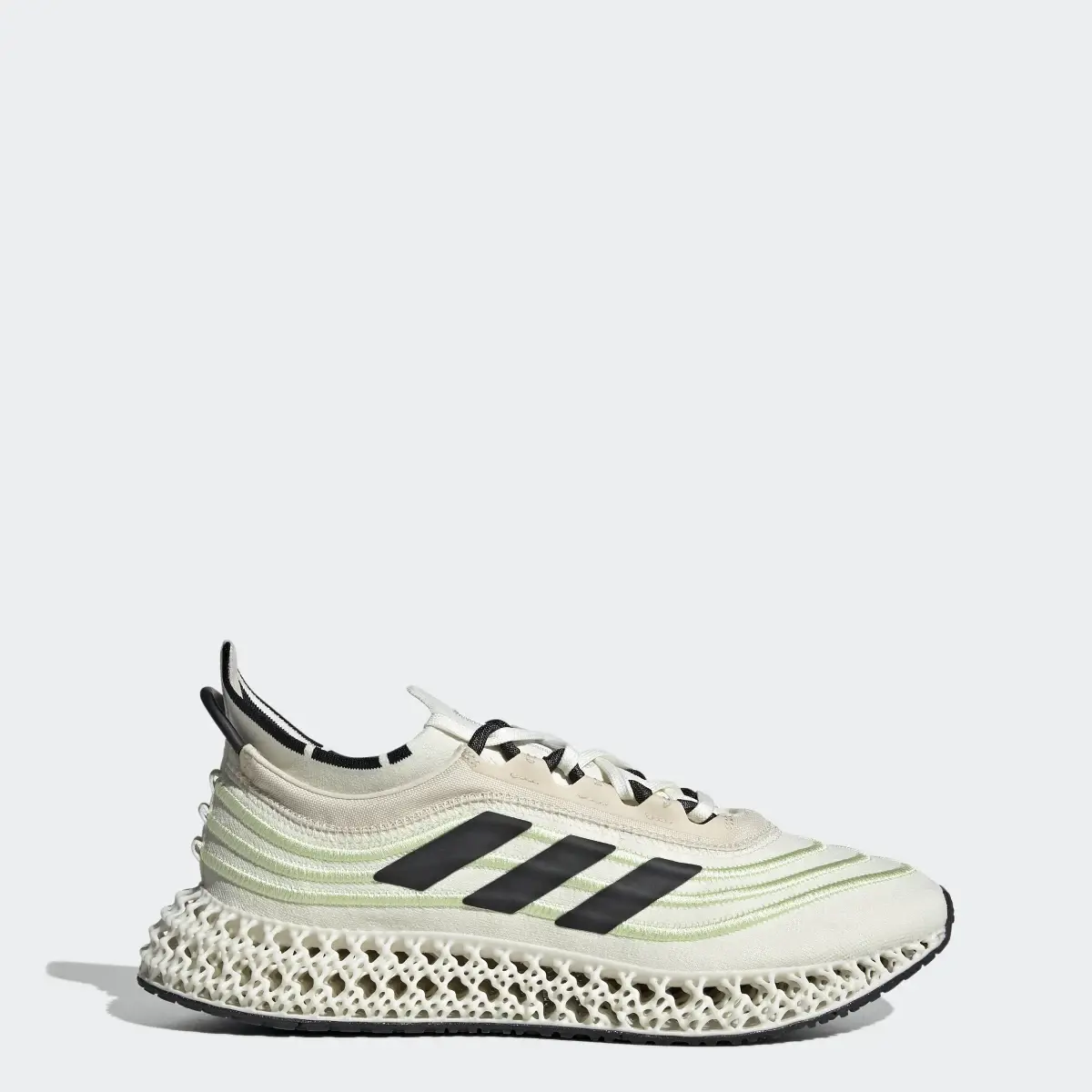 Adidas Zapatilla adidas 4D FWD x Parley. 1