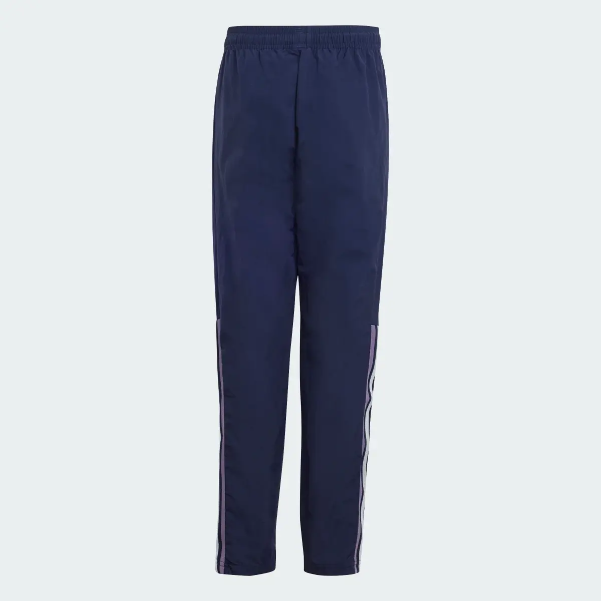 Adidas Real Madrid Tiro 23 Presentation Tracksuit Bottoms Kids. 2