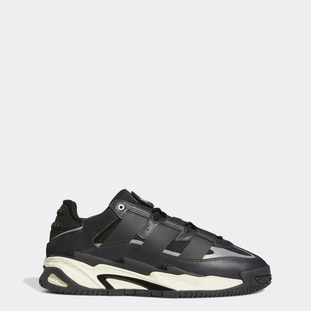 Adidas Chaussure Niteball. 1