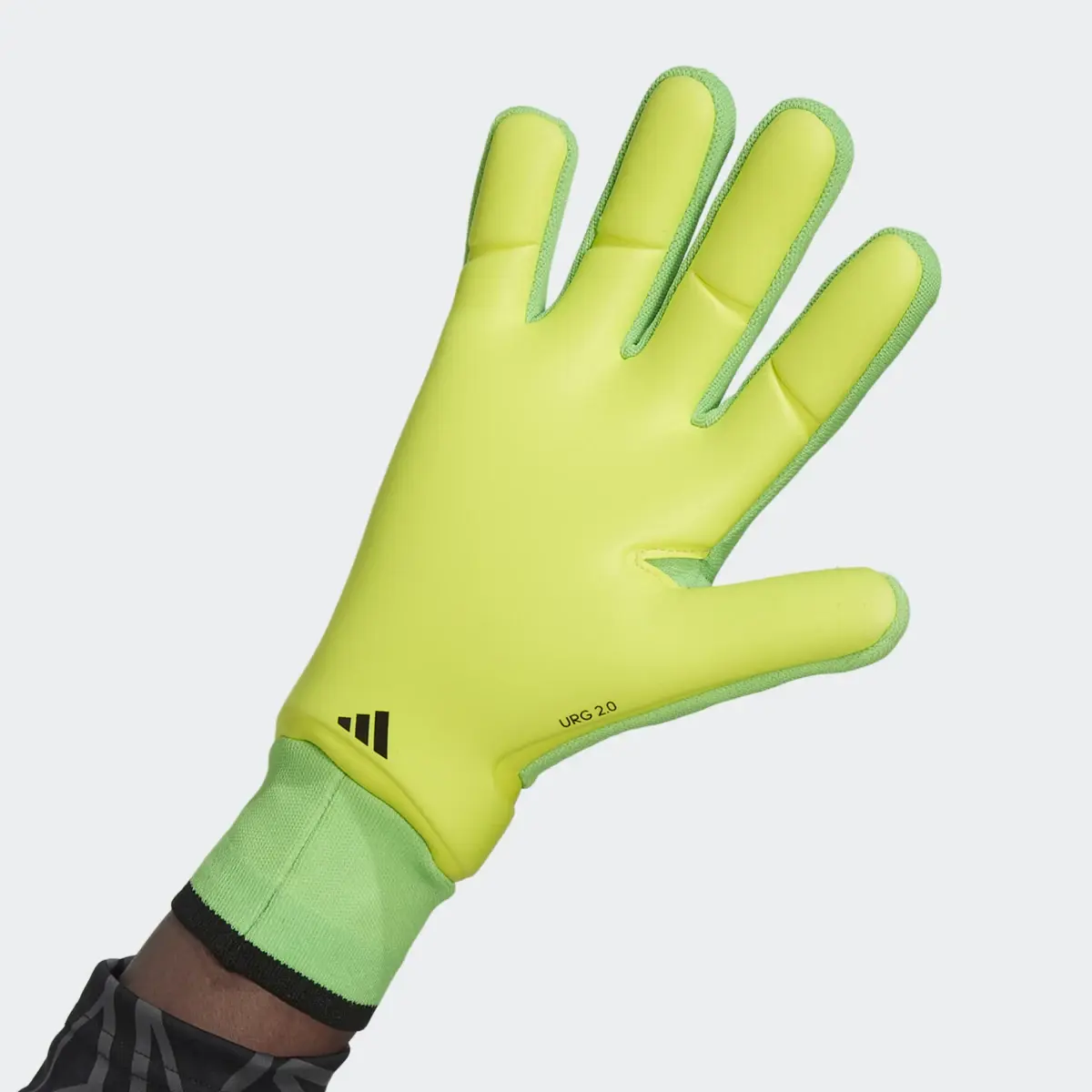 Adidas X Speedportal Pro Gloves. 2