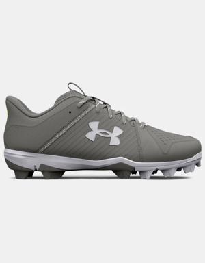 Men's UA Leadoff Low RM Baseball Cleats