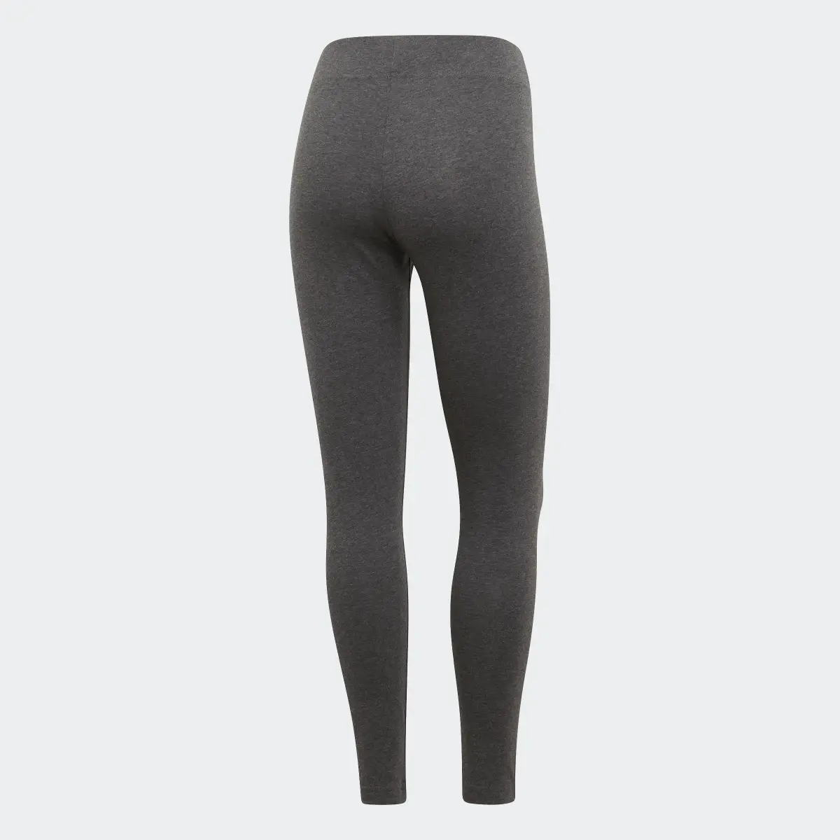 Adidas Essentials Linear Leggings. 2