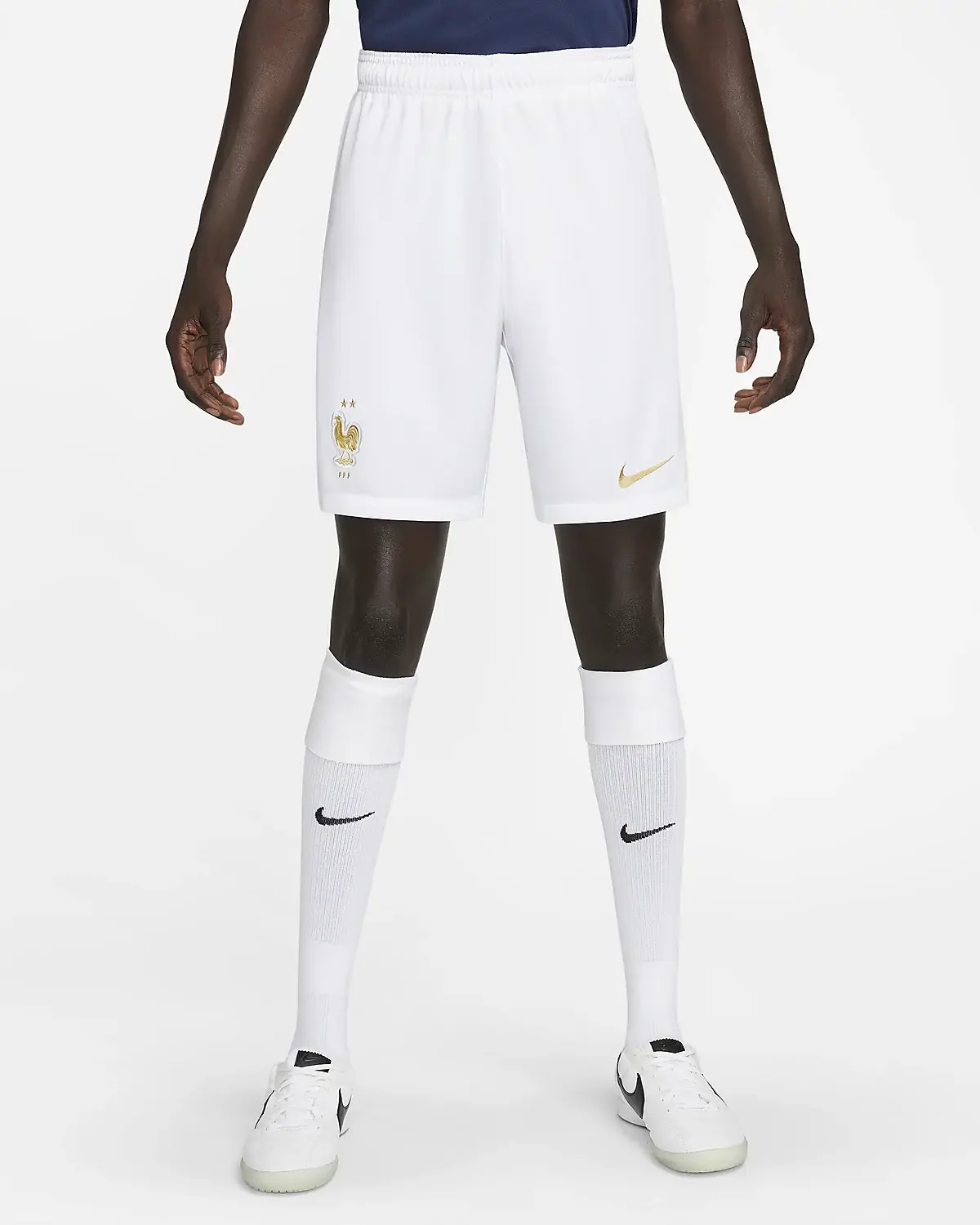 Nike FFF 2022/23 Stadium Home. 1