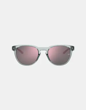 Unisex UA Skylar Mirror Sunglasses