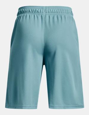 Boys' UA Perimeter Shorts