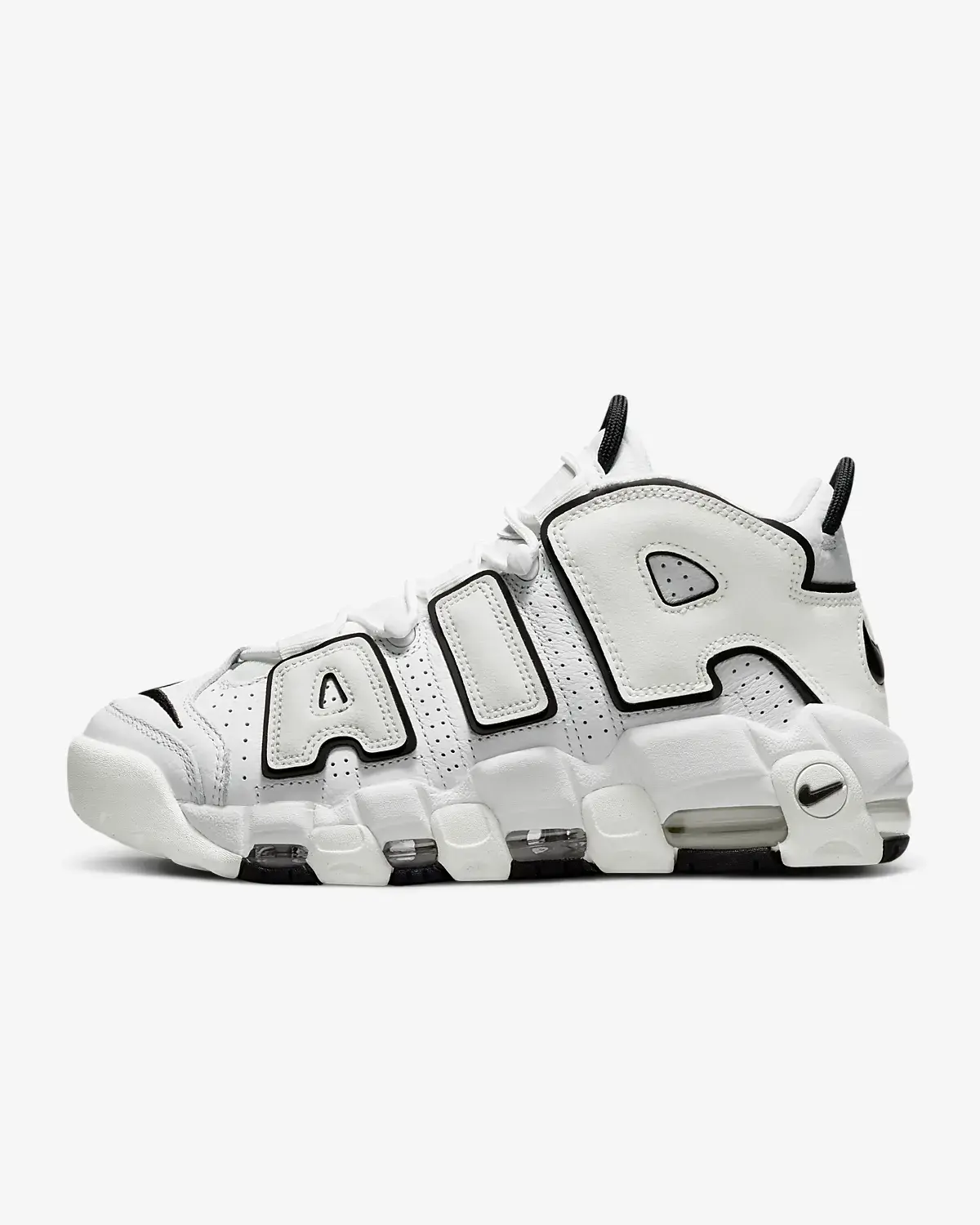 Nike Air More Uptempo. 1