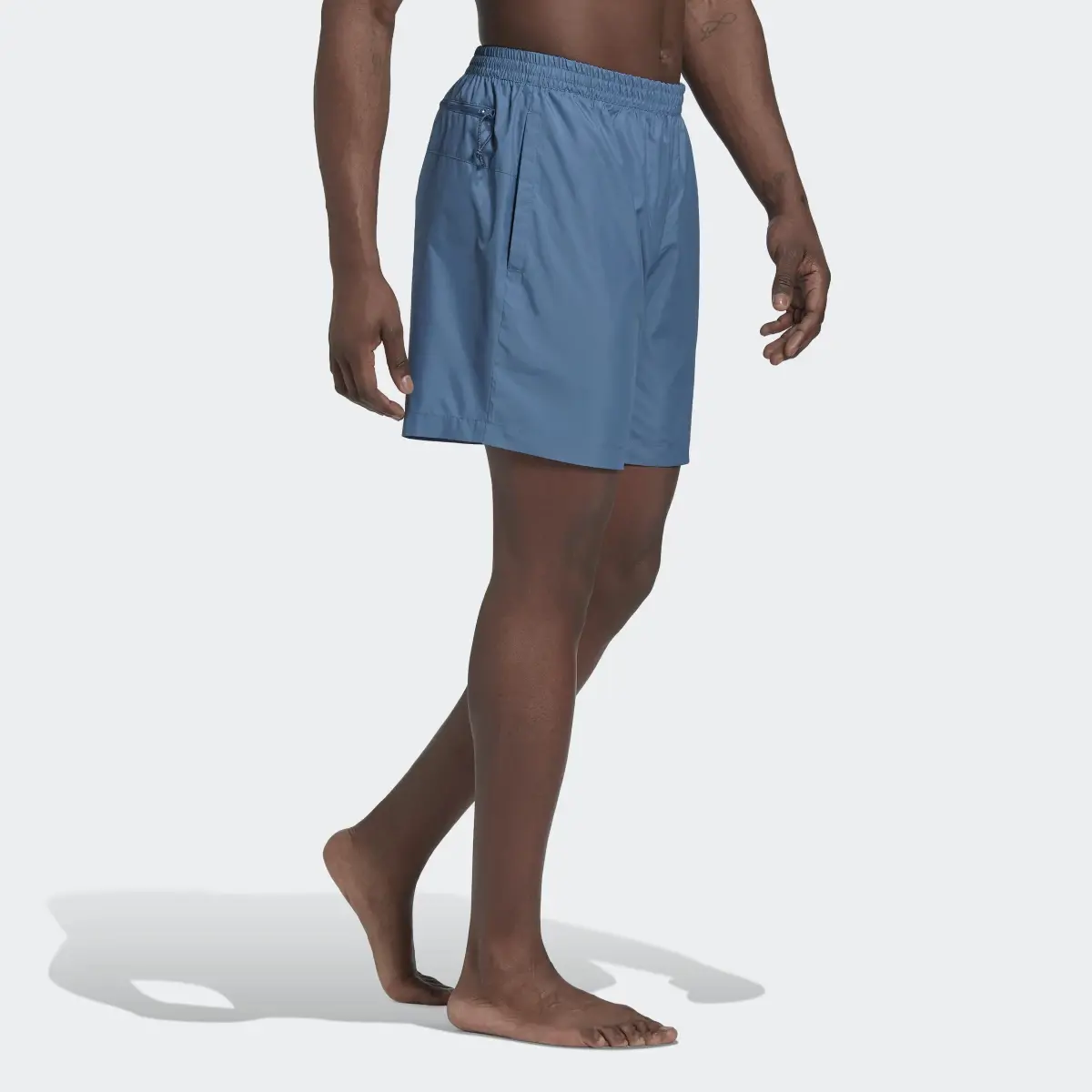 Adidas Adventure Swim Shorts. 3