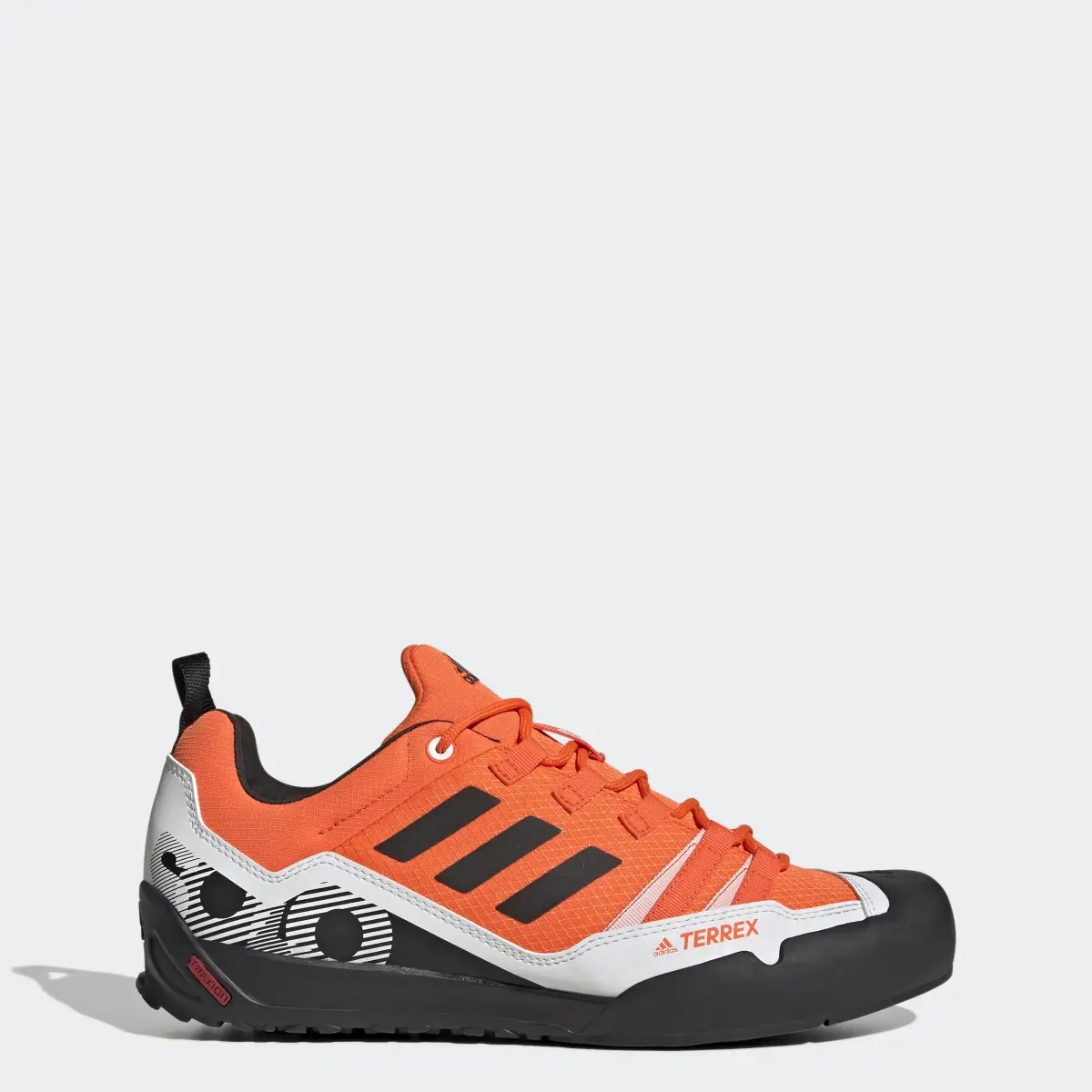 Adidas Terrex Swift Solo Approach Shoes. 1