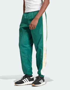 Panel Pants