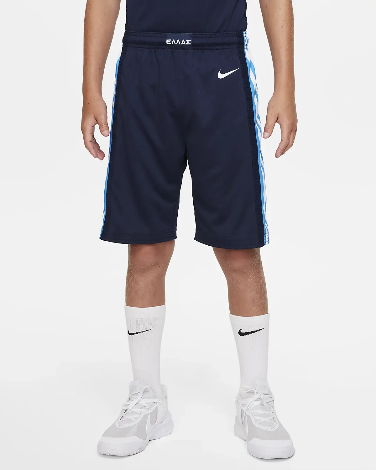 Nike Grecia (asfalto). 1