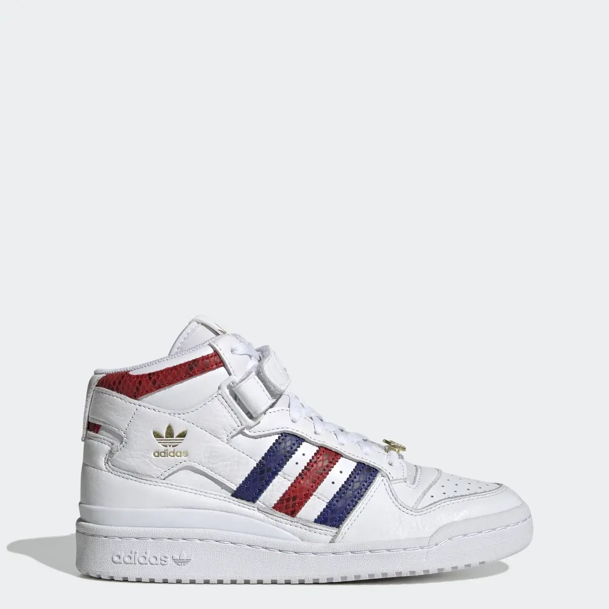 Adidas Scarpe Forum Mid. 1