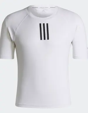 The Short Sleeve Cycling Baselayer