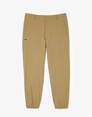 Men’s Golf Recycled Polyester Pants