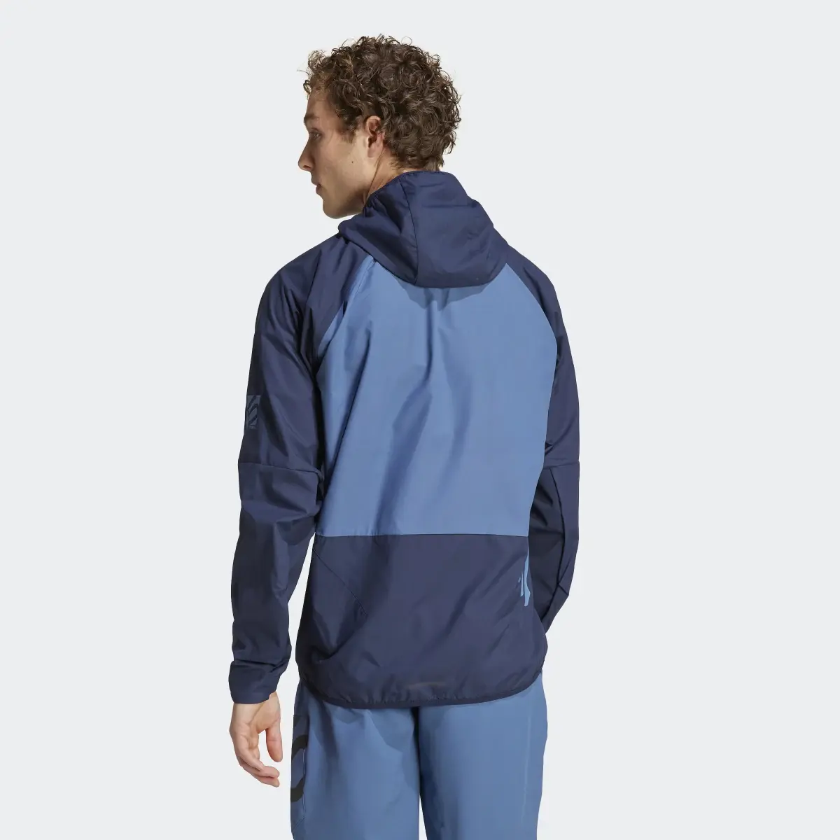 Adidas Five Ten Wind Jacket. 3