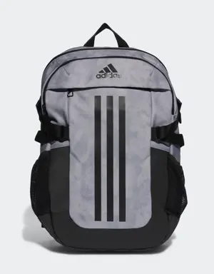 Power 6 Graphic Backpack